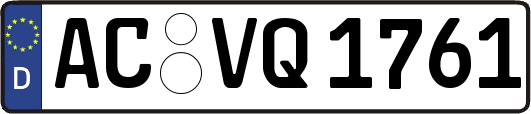 AC-VQ1761