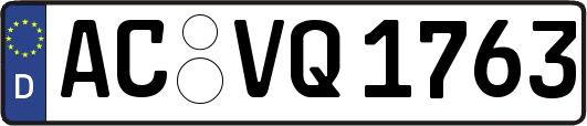 AC-VQ1763