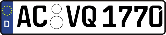 AC-VQ1770