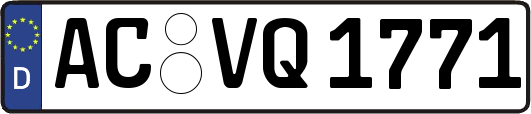 AC-VQ1771