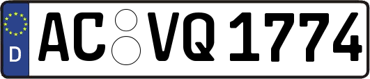 AC-VQ1774