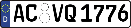 AC-VQ1776