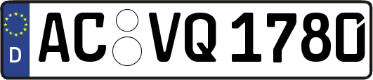 AC-VQ1780