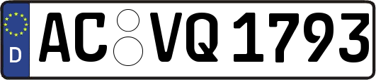 AC-VQ1793
