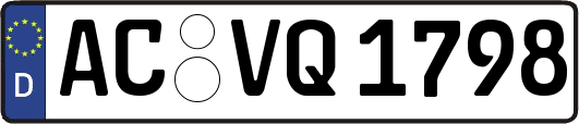 AC-VQ1798