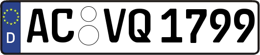 AC-VQ1799
