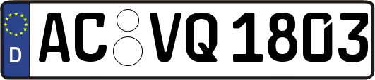 AC-VQ1803