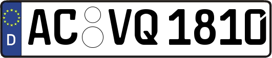 AC-VQ1810