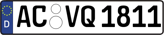 AC-VQ1811