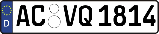 AC-VQ1814