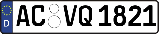 AC-VQ1821