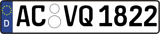AC-VQ1822