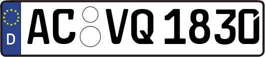 AC-VQ1830