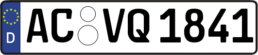 AC-VQ1841