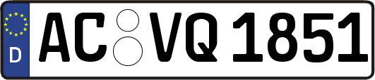 AC-VQ1851