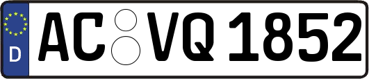 AC-VQ1852