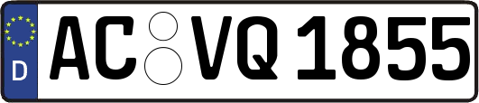 AC-VQ1855