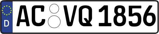 AC-VQ1856