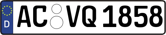 AC-VQ1858