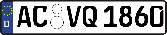 AC-VQ1860