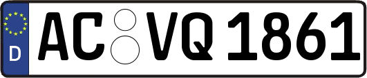 AC-VQ1861