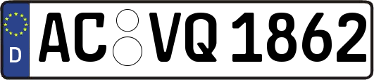 AC-VQ1862