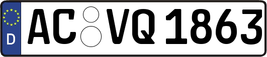 AC-VQ1863