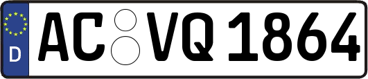 AC-VQ1864