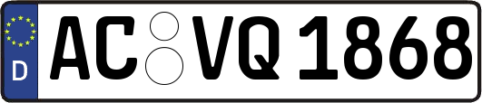 AC-VQ1868