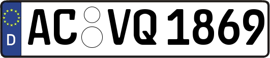 AC-VQ1869