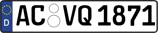 AC-VQ1871