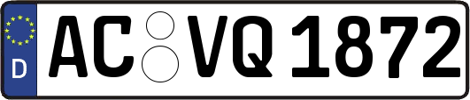 AC-VQ1872