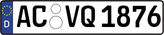 AC-VQ1876