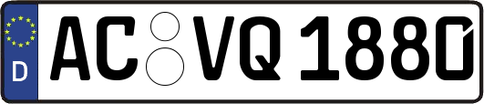 AC-VQ1880
