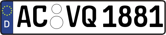 AC-VQ1881