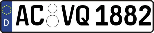 AC-VQ1882