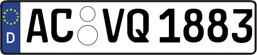 AC-VQ1883