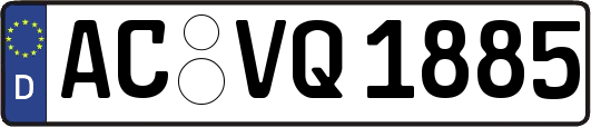 AC-VQ1885
