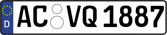 AC-VQ1887