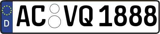 AC-VQ1888