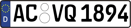 AC-VQ1894