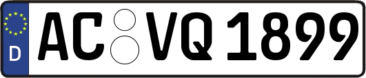 AC-VQ1899