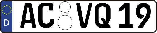 AC-VQ19