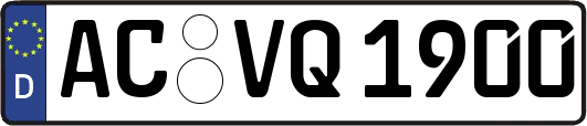 AC-VQ1900