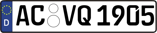 AC-VQ1905