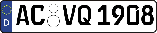 AC-VQ1908
