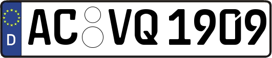 AC-VQ1909