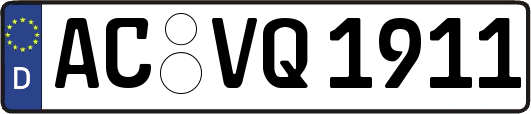AC-VQ1911