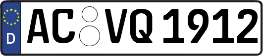 AC-VQ1912