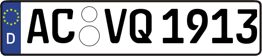 AC-VQ1913